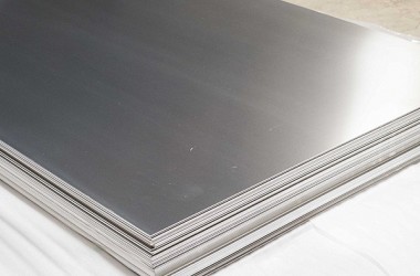 Inox tấm - Công Ty TNHH Special Steel